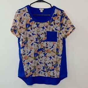 J. Crew Top